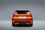 Nissan Micra 2016 года